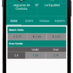 Betpractice android app football Live Coupon how to guide 4a