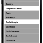 Betpractice android app football Live Coupon how to guide 5