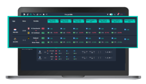 pronosticos de fútbol con valor en Betpractice