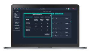 cómo añadir filtros para tus pronósticos de fútbol