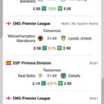 Betpractice android app football system picks how to guide 2