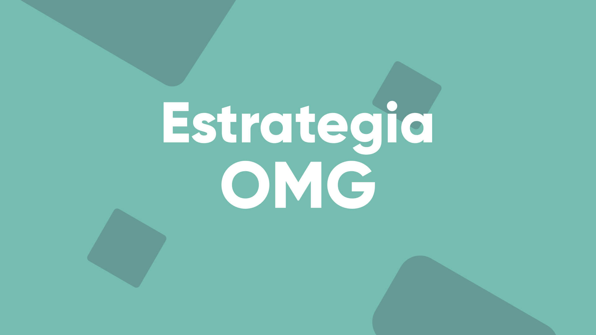 estrategia omg en betpractice