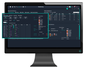 eliminando equipos en un sistema de backtesting